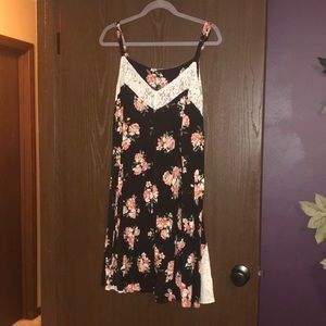 Torrid 2 summer sun dress